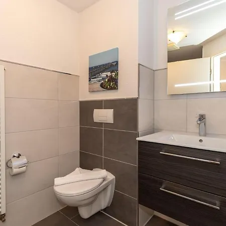 Haus-sonnenburg-wohnung-6-9830 Apartmán Ostseebad Kühlungsborn