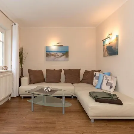 Haus-sonnenburg-wohnung-6-9830 Kühlungsborn