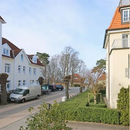 Haus-sonnenburg-wohnung-6-9830 Ostseebad Kühlungsborn